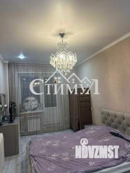 3-к квартира, на длительный срок, 95м2, 10/12 этаж
