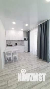 1-к квартира, посуточно, 35м2, 2/8 этаж