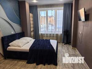 1-к квартира, посуточно, 21м2, 1/1 этаж