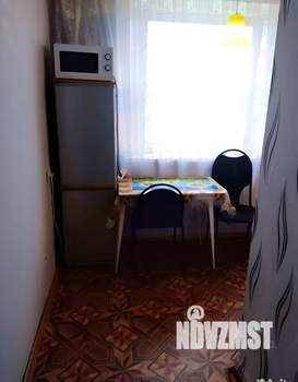 1-к квартира, посуточно, 27м2, 5/9 этаж