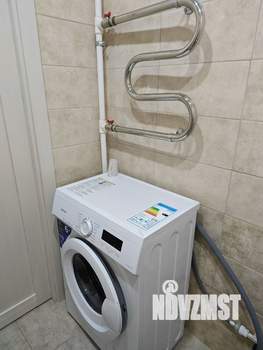 1-к квартира, на длительный срок, 37м2, 8/17 этаж