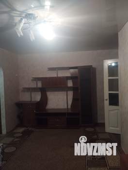 2-к квартира, на длительный срок, 43м2, 5/5 этаж