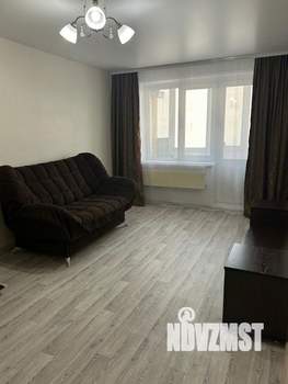 2-к квартира, на длительный срок, 44м2, 4/5 этаж