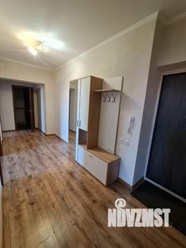 2-к квартира, посуточно, 69м2, 6/9 этаж