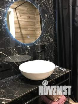 1-к квартира, посуточно, 40м2, 1/5 этаж