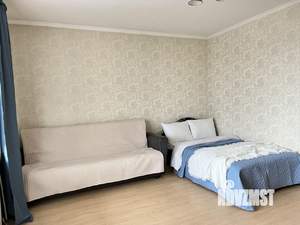 1-к квартира, посуточно, 35м2, 4/5 этаж