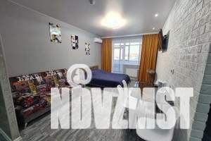 2-к квартира, посуточно, 50м2, 4/7 этаж