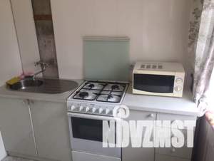 1-к квартира, на длительный срок, 36м2, 4/5 этаж