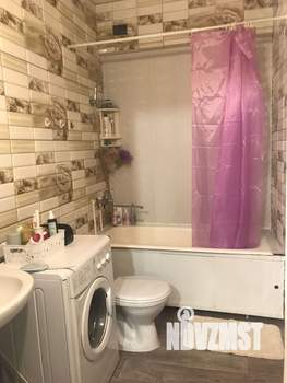 1-к квартира, на длительный срок, 37м2, 2/7 этаж