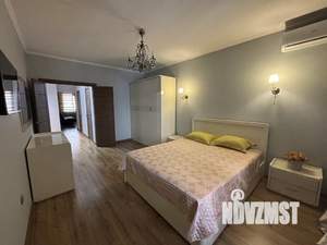 1-к квартира, посуточно, 50м2, 4/5 этаж