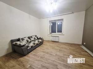 1-к квартира, на длительный срок, 33м2, 3/6 этаж