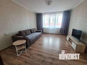 2-к квартира, посуточно, 69м2, 6/9 этаж