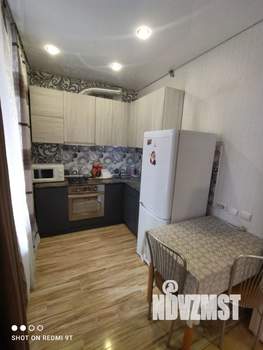 Студия квартира, на длительный срок, 36м2, 2/5 этаж