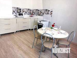 2-к квартира, посуточно, 55м2, 1/1 этаж