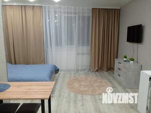 Студия квартира, на длительный срок, 31м2, 7/12 этаж