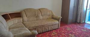 2-к квартира, на длительный срок, 60м2, 4/5 этаж