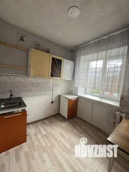 1-к квартира, на длительный срок, 36м2, 5/5 этаж