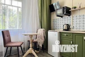 1-к квартира, посуточно, 19м2, 1/9 этаж