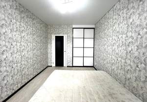 1-к квартира, на длительный срок, 42м2, 1/7 этаж