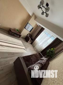 2-к квартира, посуточно, 58м2, 4/13 этаж