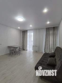 Студия квартира, на длительный срок, 32м2, 6/9 этаж