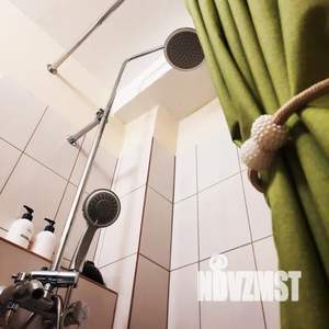 1-к квартира, посуточно, 18м2, 1/9 этаж