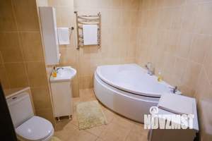 1-к квартира, посуточно, 45м2, 2/9 этаж