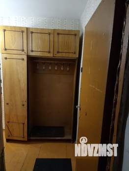 1-к квартира, на длительный срок, 36м2, 2/12 этаж