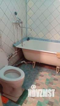 1-к квартира, на длительный срок, 35м2, 3/5 этаж