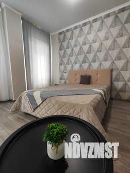 Студия квартира, посуточно, 27м2, 6/9 этаж