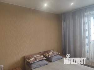 Студия квартира, посуточно, 50м2, 5/9 этаж