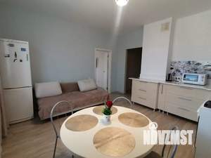 1-к квартира, посуточно, 65м2, 3/9 этаж