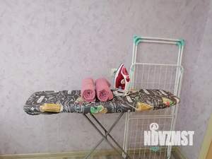 Студия квартира, посуточно, 36м2, 7/9 этаж