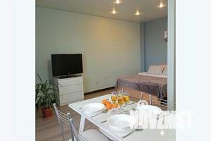 1-к квартира, посуточно, 42м2, 4/9 этаж