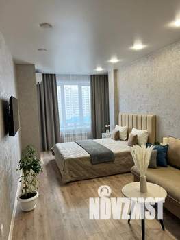 1-к квартира, посуточно, 40м2, 7/9 этаж