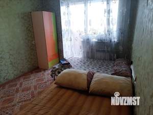 Студия квартира, на длительный срок, 22м2, 6/11 этаж