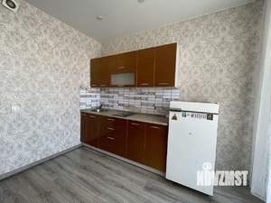 1-к квартира, на длительный срок, 42м2, 6/9 этаж