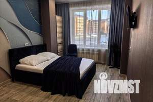 1-к квартира, посуточно, 21м2, 2/9 этаж