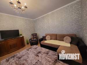 2-к квартира, посуточно, 70м2, 12/17 этаж