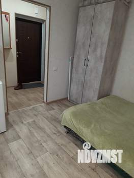 Студия квартира, на длительный срок, 27м2, 3/10 этаж