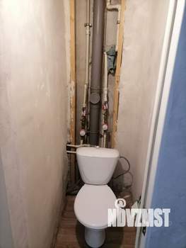 2-к квартира, на длительный срок, 46м2, 1/5 этаж
