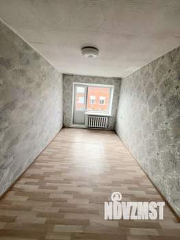 1-к квартира, на длительный срок, 36м2, 5/5 этаж