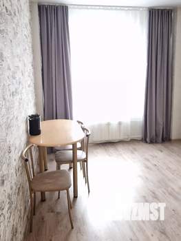 1-к квартира, посуточно, 39м2, 1/1 этаж