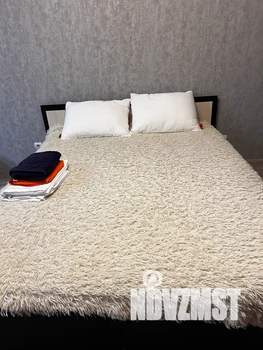 Студия квартира, посуточно, 34м2, 4/17 этаж