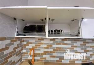 1-к квартира, посуточно, 40м2, 7/16 этаж