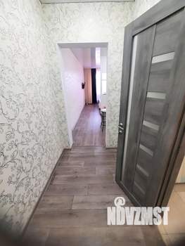 Студия квартира, посуточно, 26м2, 12/12 этаж