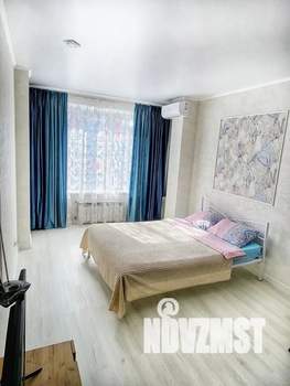 2-к квартира, посуточно, 50м2, 2/9 этаж