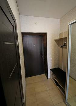 Студия квартира, на длительный срок, 30м2, 6/7 этаж