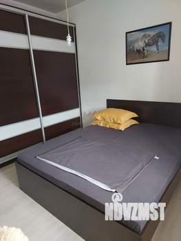 2-к квартира, на длительный срок, 53м2, 4/9 этаж
