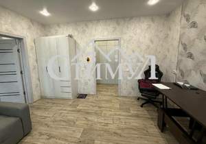 2-к квартира, на длительный срок, 52м2, 2/5 этаж